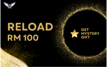 RELOAD - RM 100